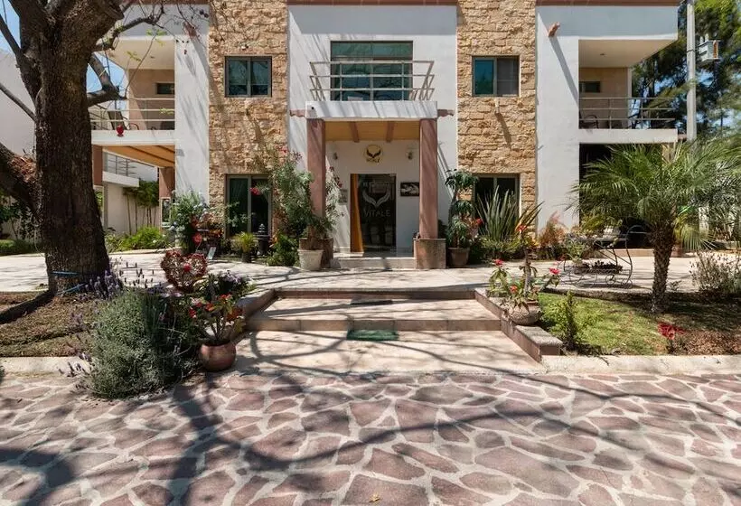 Capital O Hotel Vitalé