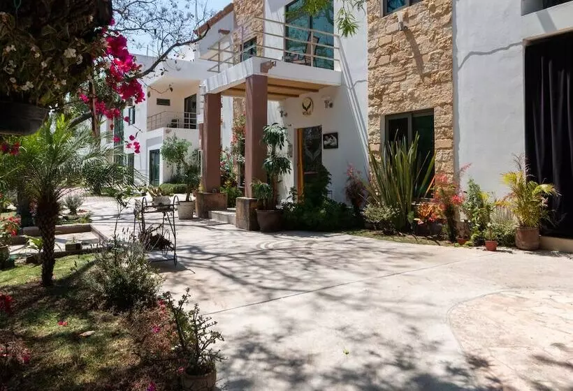 Capital O Hotel Vitalé