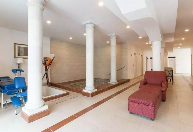 Capital O Hotel Vitalé