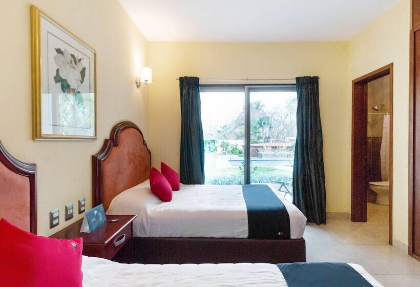 Capital O Hotel Vitalé