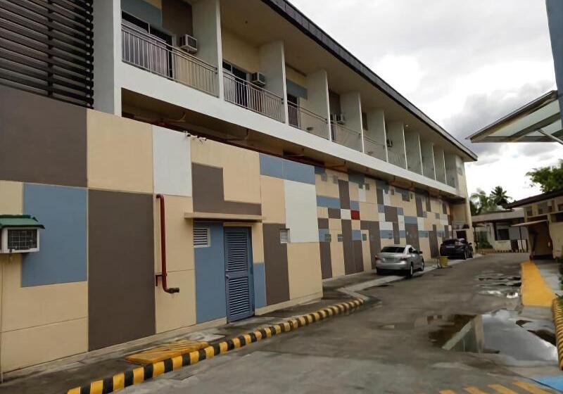 Hotel Dianne Gardens