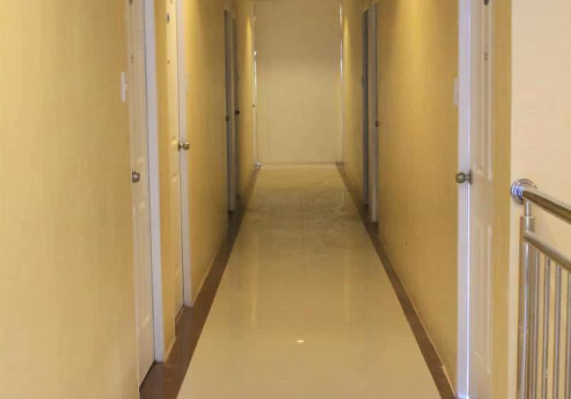 Hotel Dianne Gardens