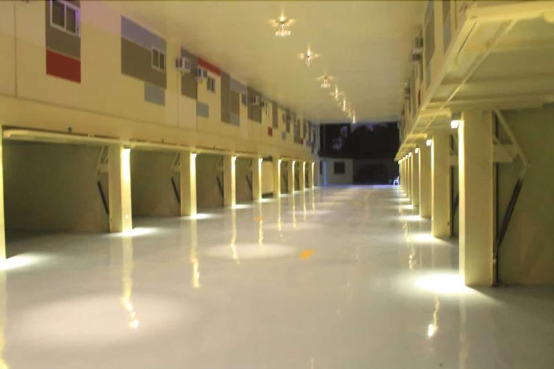 Отель Dianne Gardens