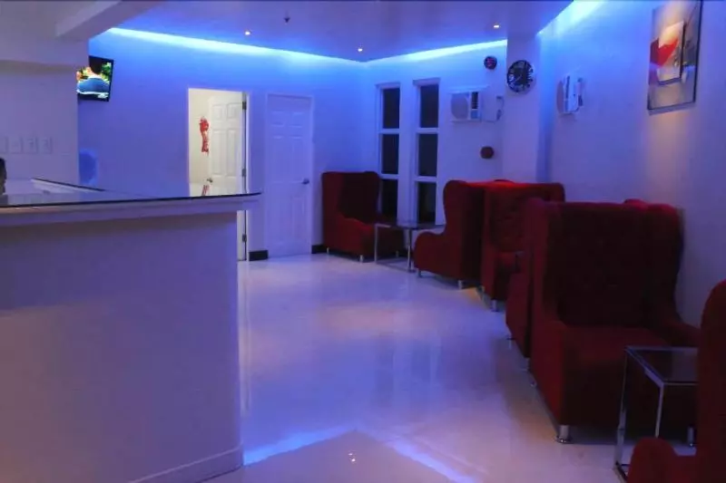 ホテル Dianne Gardens