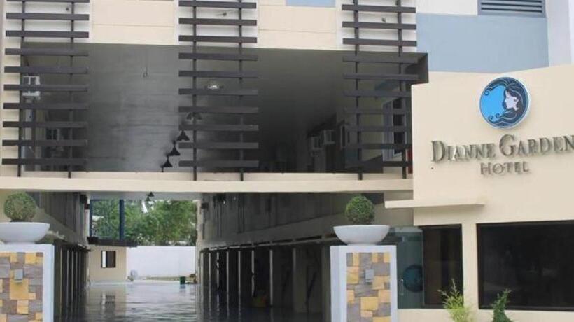 Отель Dianne Gardens