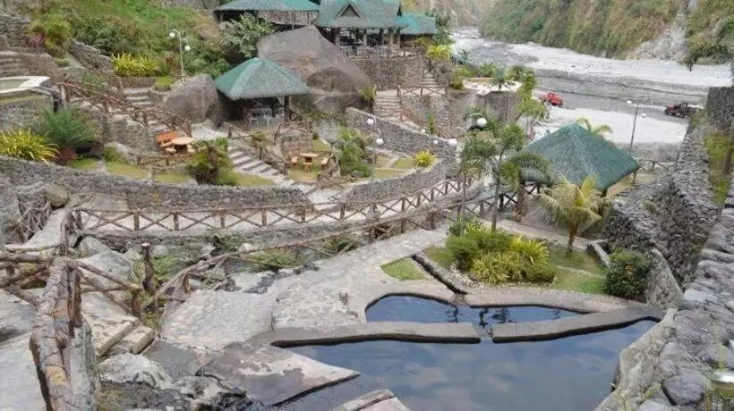 ホテル Dianne Gardens