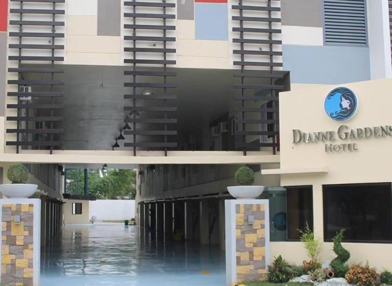 Hotel Dianne Gardens