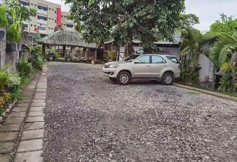 هتل Domer Residencias Naga City