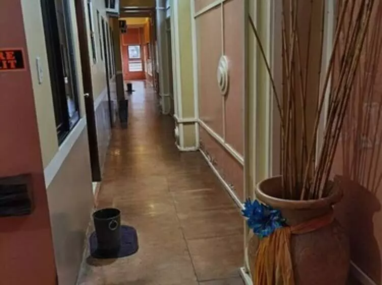 هتل Domer Residencias Naga City