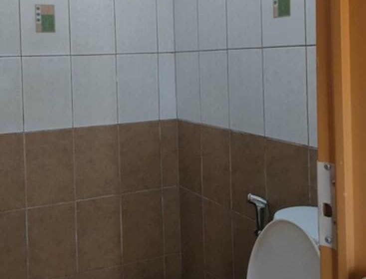 هتل Domer Residencias Naga City