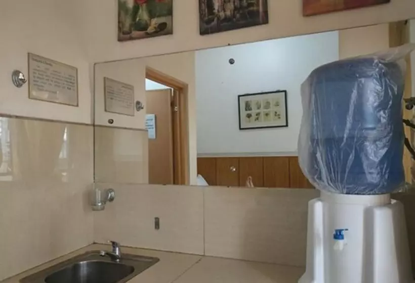 هتل Domer Residencias Naga City