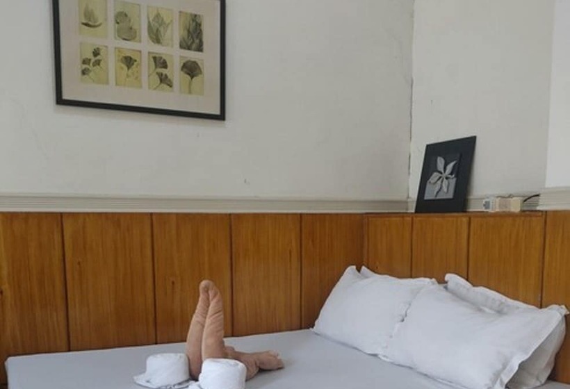 هتل Domer Residencias Naga City