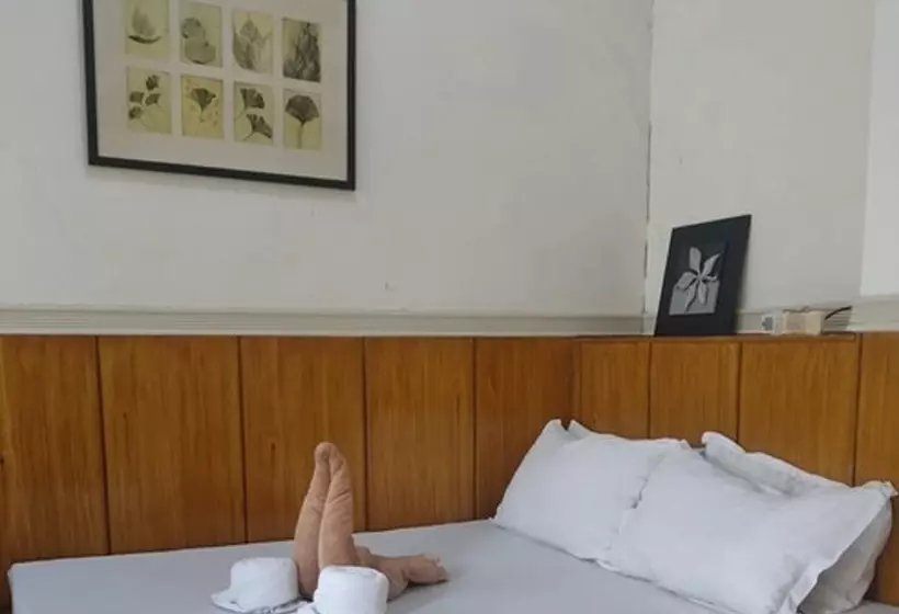 هتل Domer Residencias Naga City