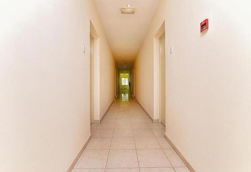 Hotelli Royal Plaza Residence