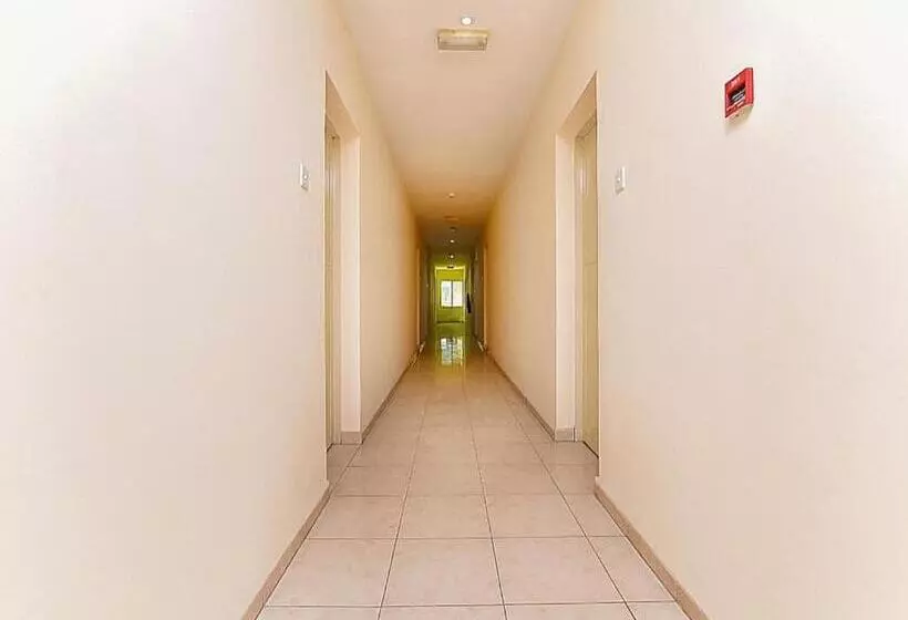 Hotelli Royal Plaza Residence