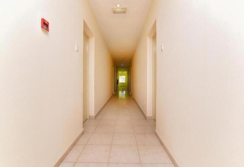 Hotelli Royal Plaza Residence