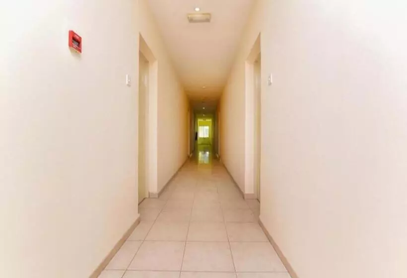 Hotelli Royal Plaza Residence