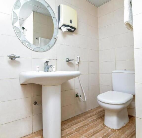 Hotelli Royal Plaza Residence