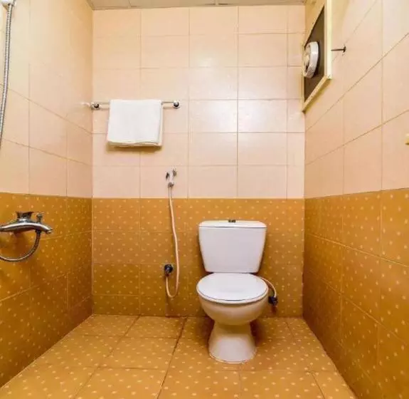 Hotelli Royal Plaza Residence