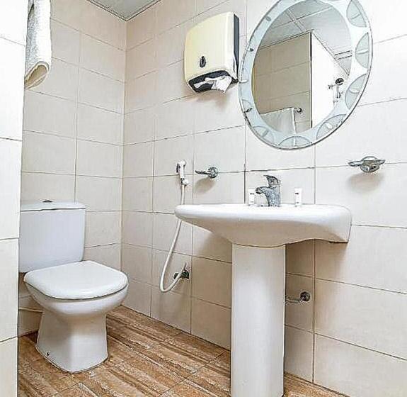 Hotelli Royal Plaza Residence