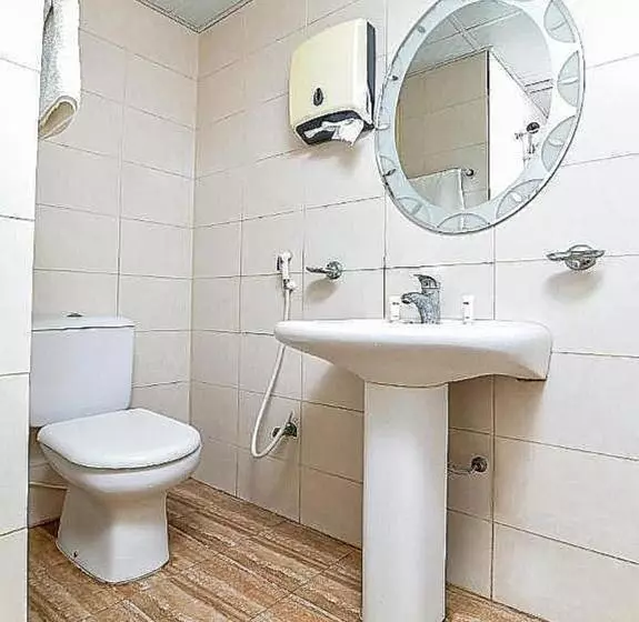 Hotelli Royal Plaza Residence