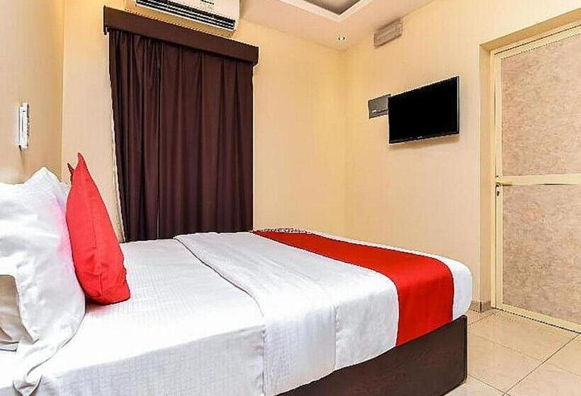 Hotelli Royal Plaza Residence