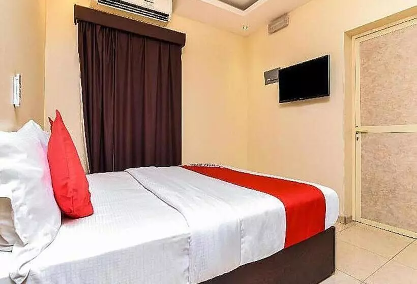 Hotelli Royal Plaza Residence