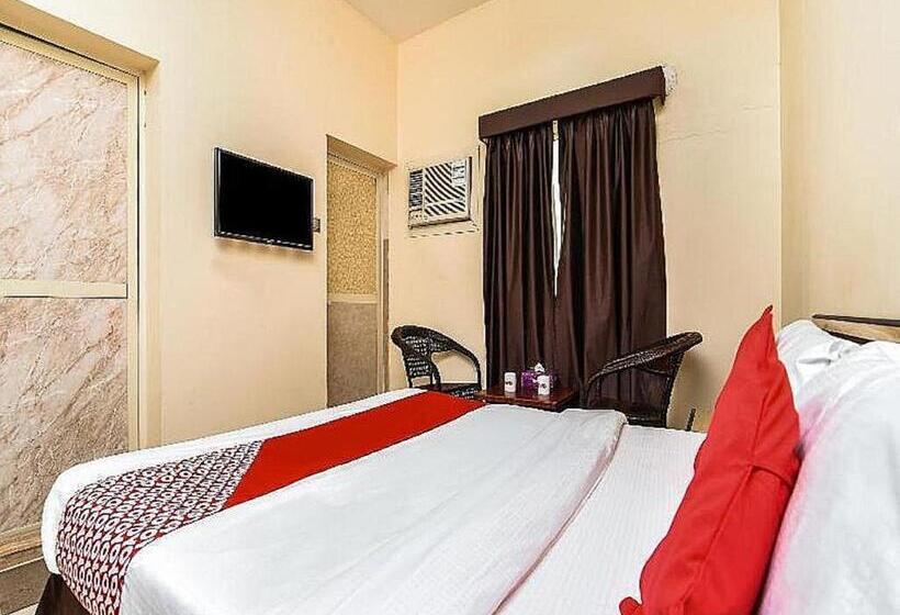 Hotelli Royal Plaza Residence