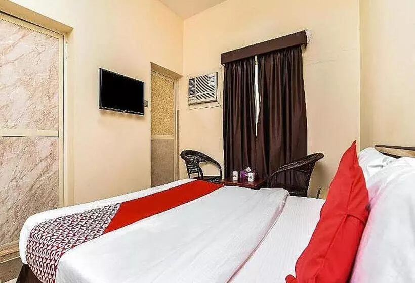 Hotelli Royal Plaza Residence