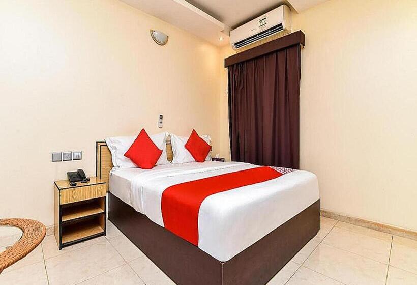 Hotelli Royal Plaza Residence