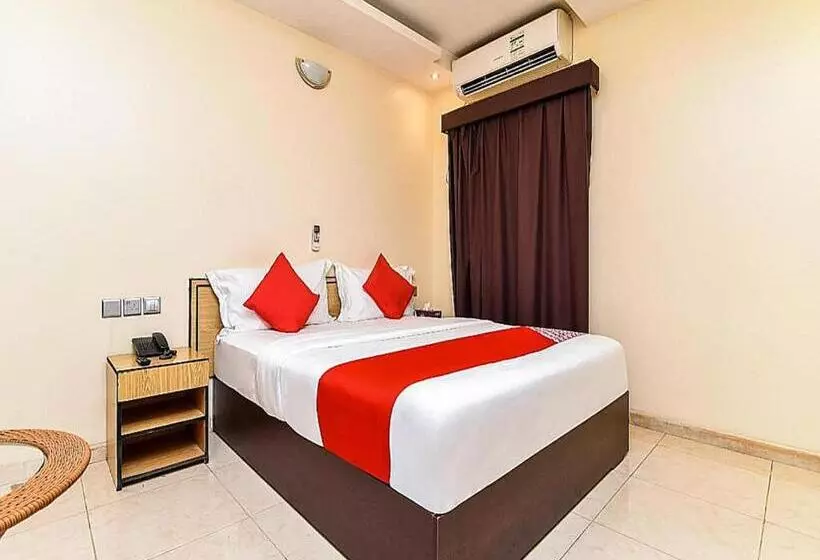 Hotelli Royal Plaza Residence