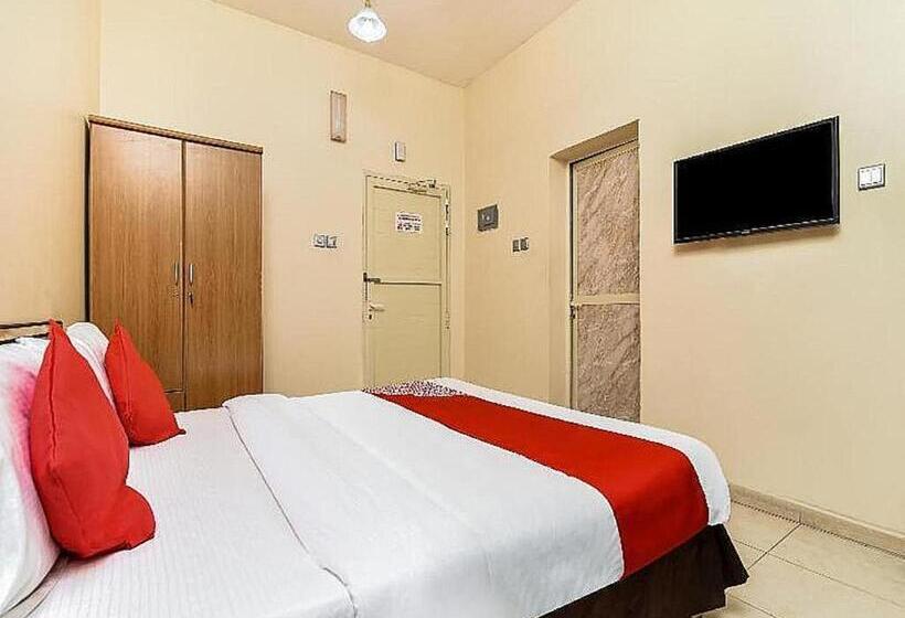 Hotelli Royal Plaza Residence