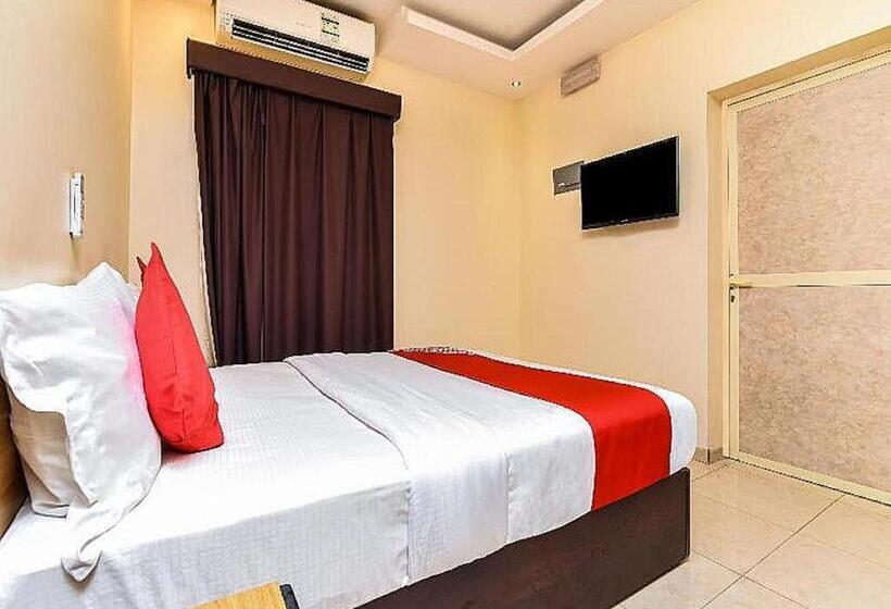 Hotelli Royal Plaza Residence