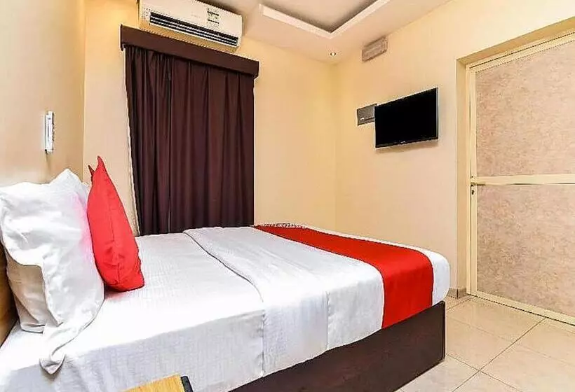 Hotelli Royal Plaza Residence