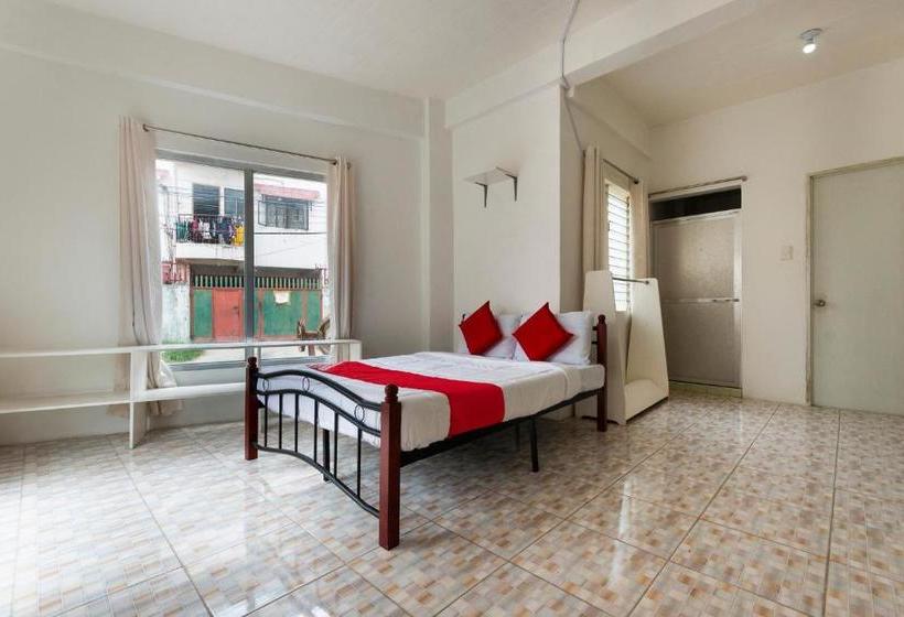 Hotel Sugbo Leisure Lodge