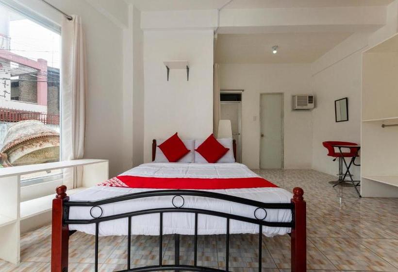 בית מלון כפרי Sugbo Leisure Lodge