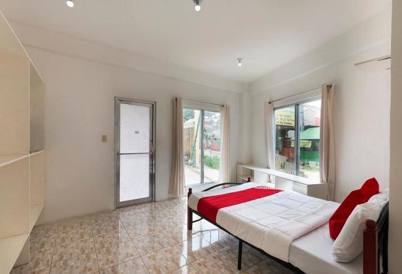 בית מלון כפרי Sugbo Leisure Lodge