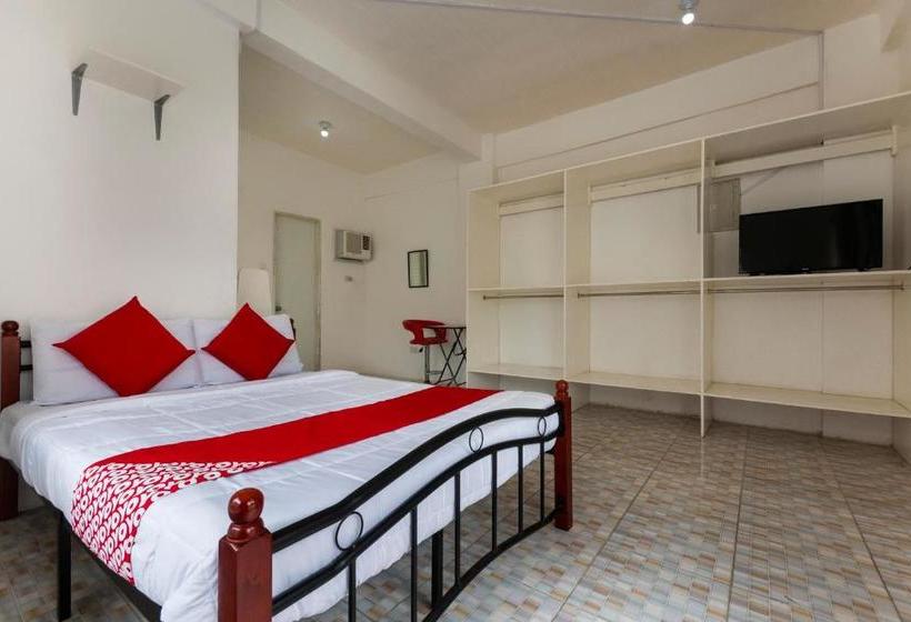 בית מלון כפרי Sugbo Leisure Lodge