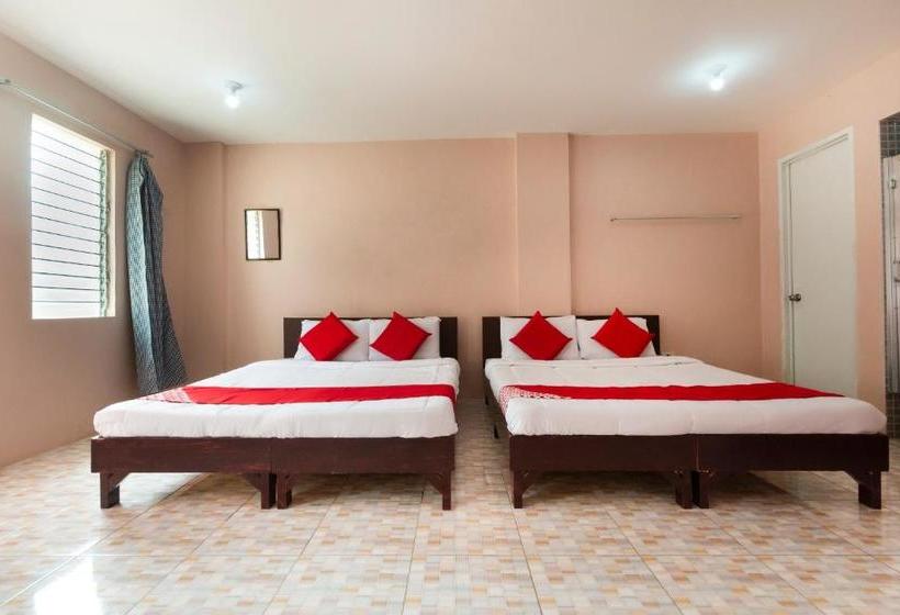 בית מלון כפרי Sugbo Leisure Lodge