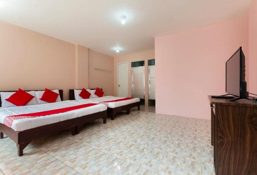 בית מלון כפרי Sugbo Leisure Lodge