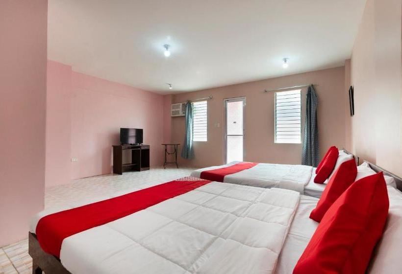 בית מלון כפרי Sugbo Leisure Lodge