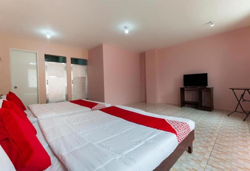 בית מלון כפרי Sugbo Leisure Lodge