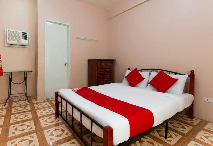 בית מלון כפרי Sugbo Leisure Lodge