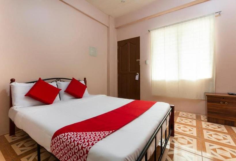 בית מלון כפרי Sugbo Leisure Lodge