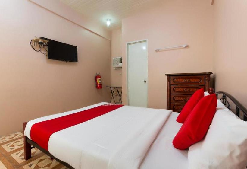 בית מלון כפרי Sugbo Leisure Lodge