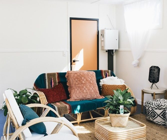 Отель The Hideaway Cabarita Beach