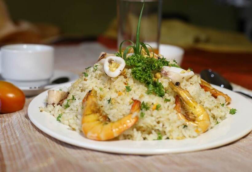 בית מלון כפרי Villa Rosita