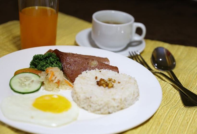 בית מלון כפרי Villa Rosita