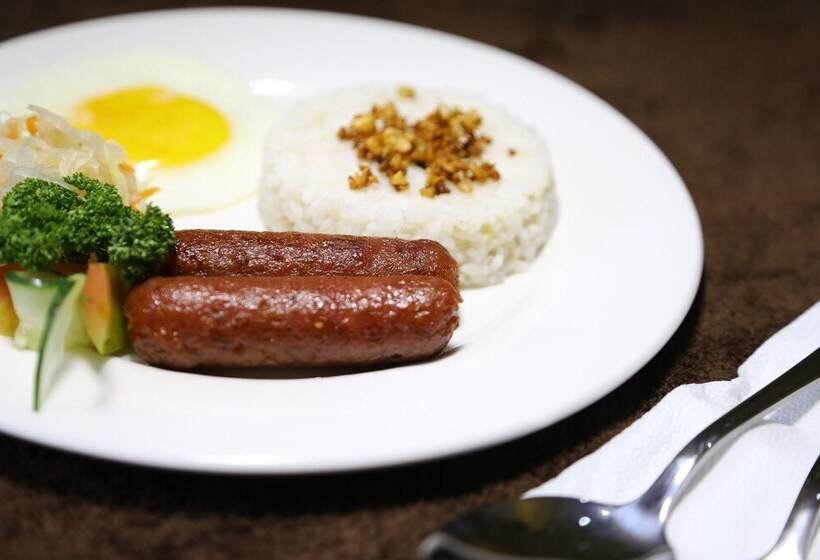 בית מלון כפרי Villa Rosita