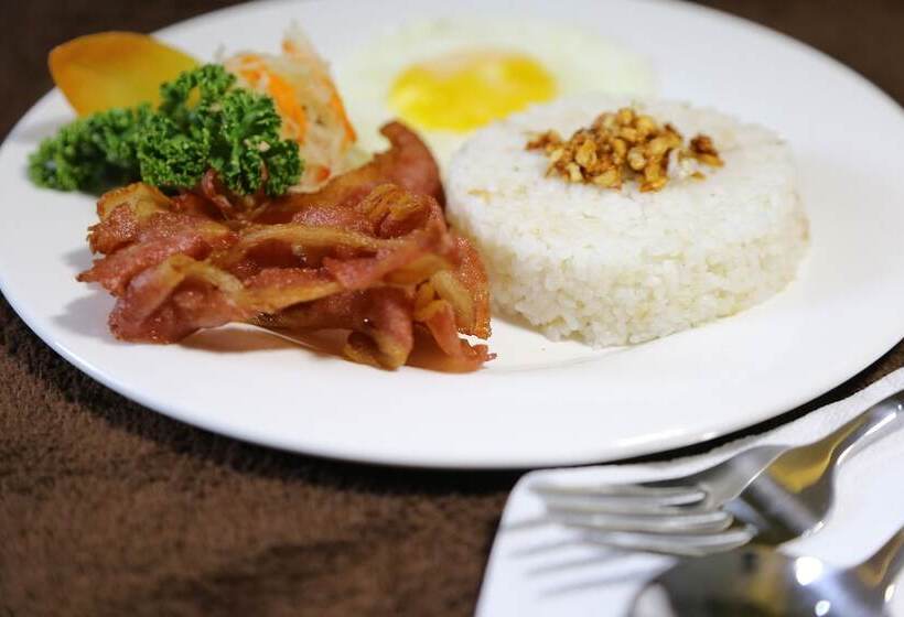 בית מלון כפרי Villa Rosita